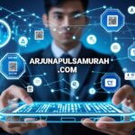Tren Bisnis Pulsa 2025 yang Wajib Diikuti