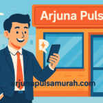 memulai bisnis pulsa